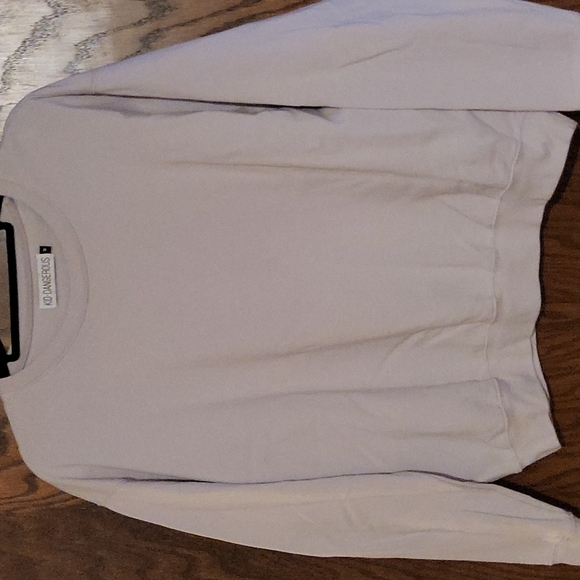 Kid Dangerous Eat Your Heart Out Sweatshirt M - Picture 2 of 3